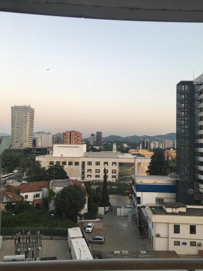 تيرانا Matis Apartaments المظهر الخارجي الصورة